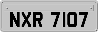 NXR7107