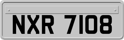 NXR7108