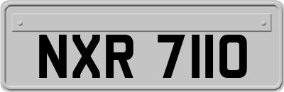 NXR7110