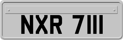 NXR7111