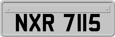 NXR7115