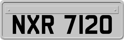 NXR7120