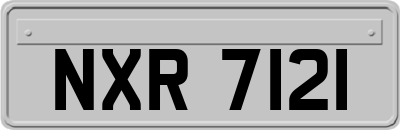 NXR7121