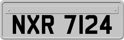 NXR7124