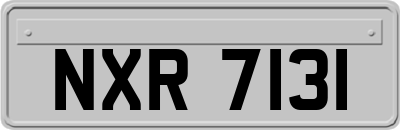 NXR7131