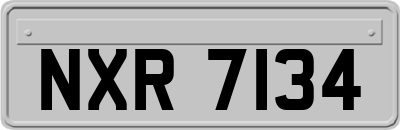 NXR7134