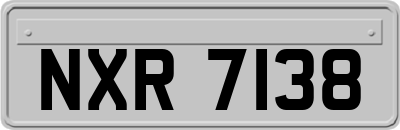 NXR7138