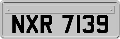 NXR7139