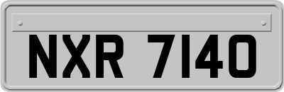 NXR7140