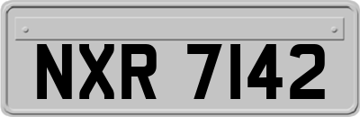 NXR7142