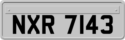 NXR7143