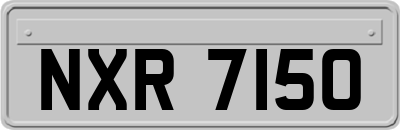 NXR7150