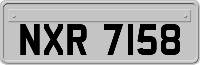 NXR7158