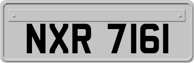 NXR7161