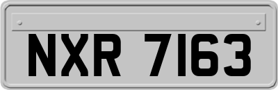 NXR7163