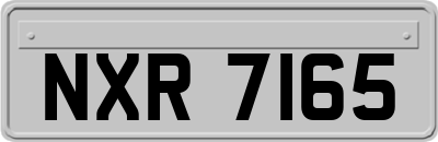 NXR7165