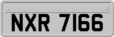 NXR7166