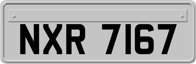 NXR7167