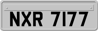 NXR7177