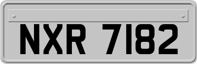 NXR7182