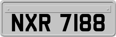 NXR7188