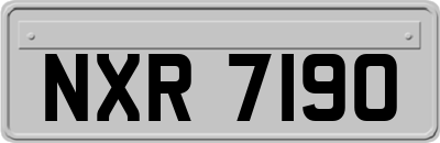 NXR7190