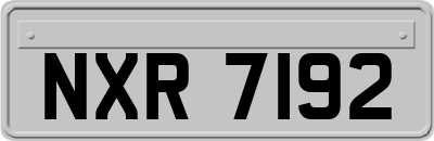 NXR7192