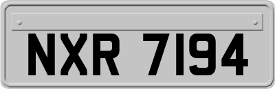 NXR7194