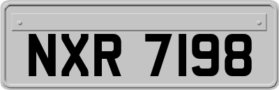 NXR7198