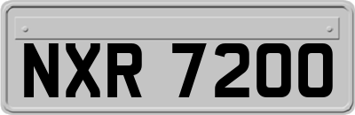 NXR7200