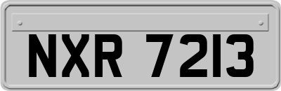 NXR7213