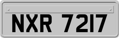 NXR7217