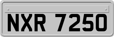 NXR7250