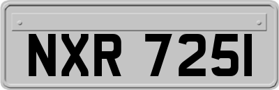 NXR7251