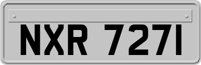 NXR7271