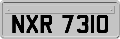 NXR7310