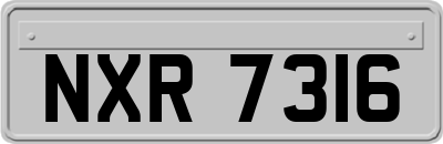 NXR7316