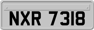 NXR7318