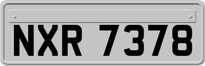 NXR7378