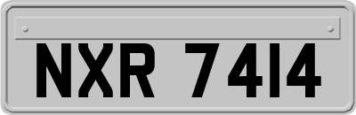 NXR7414