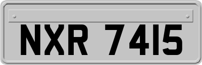 NXR7415