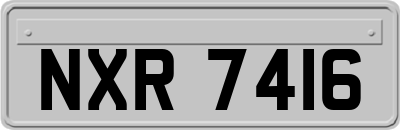 NXR7416