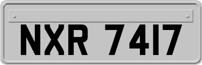 NXR7417