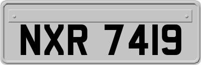 NXR7419