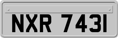 NXR7431