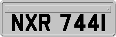 NXR7441