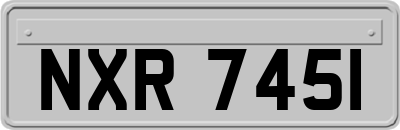 NXR7451