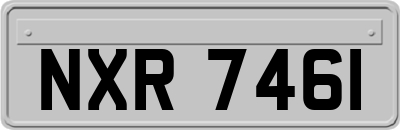 NXR7461