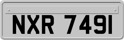 NXR7491