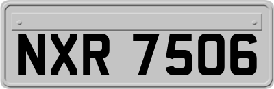 NXR7506